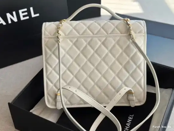 Firstbag Ru BACKPACK CHANEL 0613